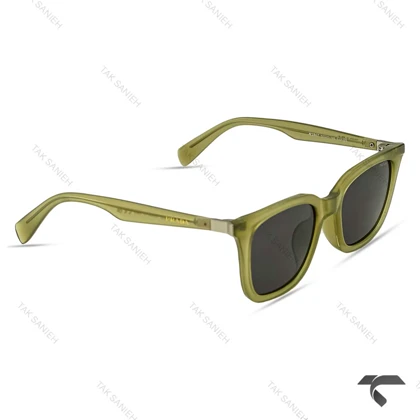 عینک آفتابی پرادا R2807 زنانه UV400 پلاریزه Prada-9838-U