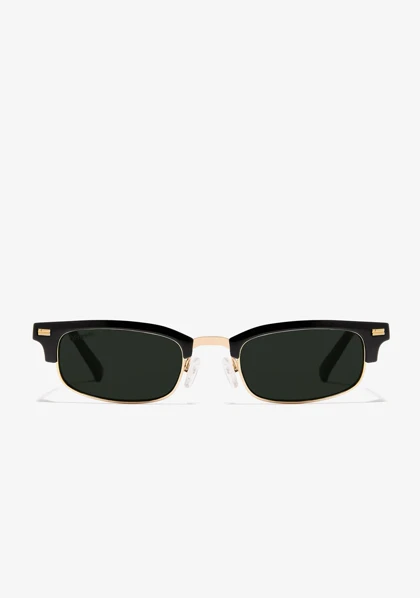 عینک آفتابی دی فرانکلین مدل D.franklin Memphis Low Black / G15