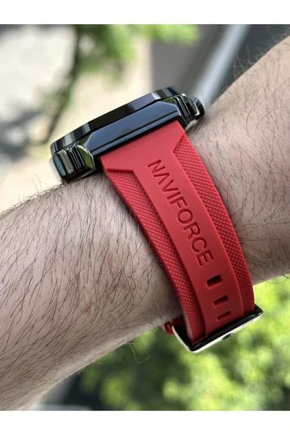 ساعت مردانه naviforce naviforce