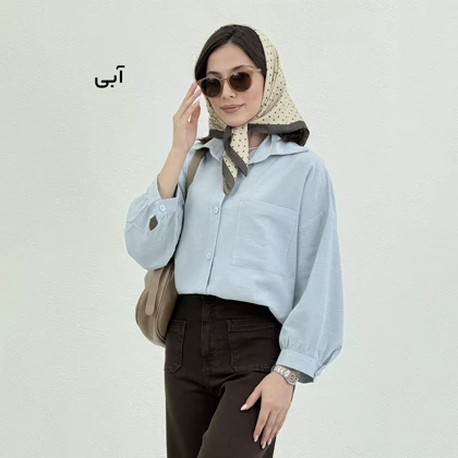 شومیز زنانه کادنزا