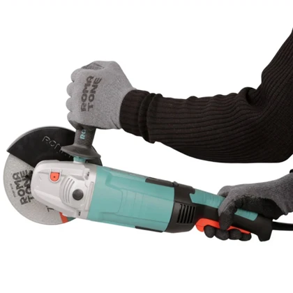 فرز سنگبری 2000 وات روماتون ROMATONE مدل 1260 قطر 230 میلیمتر