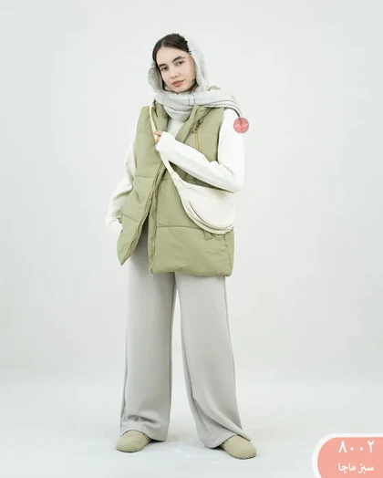 پافرکلاهدارآکسو 8002