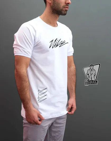تیشرت آستین کوتاه NIKE