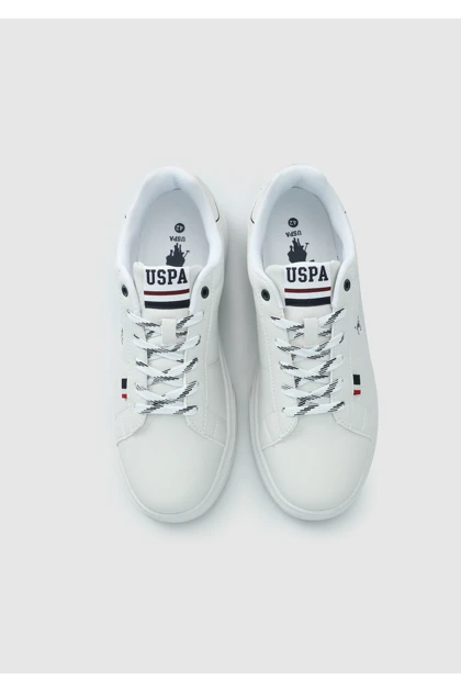 کتانی مردانه اورجینال assn u.s.-polo-assn.