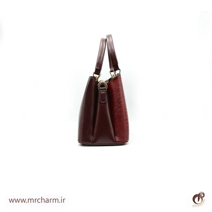 کیف زنانه چرم