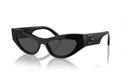 عینک آفتابی دولچه گابانا Dolce & Gabbana DG4450S 050187