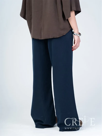 شلوار زنانه سیلک قد 112