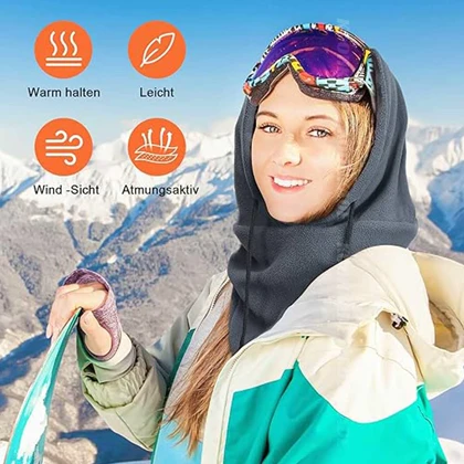 کلاه طوفان CHANODUG