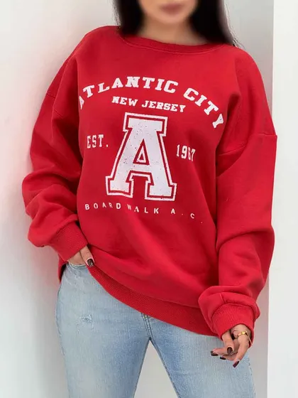 دورس یقه گرد ATLANTIC