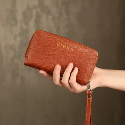 کیف دستی مردانه بیورا مدل pa018