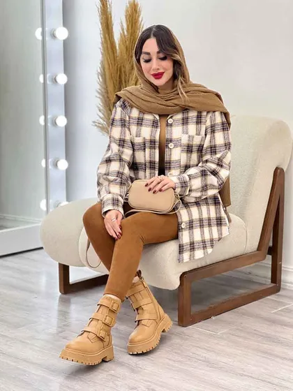 شکت دو جیب دلوان