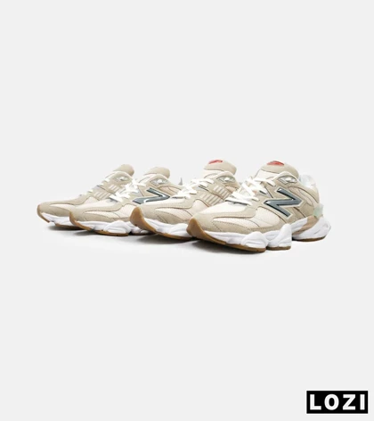 کفش کتانی مردانه NEW BALANCE 9060 مدل 4831