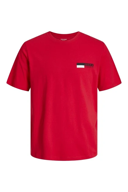 تیشرت سایز بزرگ مردانه jack-and-jones jack-and-jones