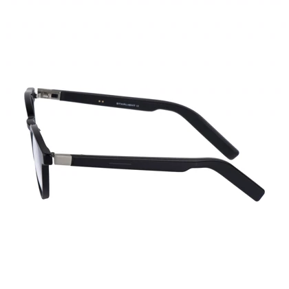 فریم عینک هوشمند AI مدل | فریم عینک هوشمند AI مدل Smart Eyewear BC01 T02 کد 367305