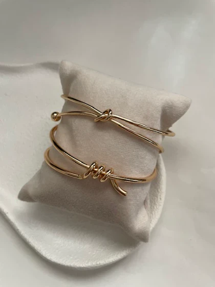 بنگل های گره