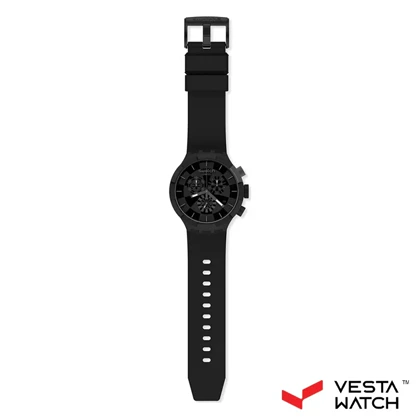 ساعت مچی مردانه سواچ SWATCH مدل SB02B400