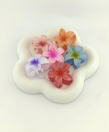 کلیپس پلومریا