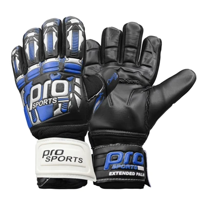 دستکش دروازه بانی پرو اسپورتس مدل 404K1346 سایز 10 بسته دو عددی