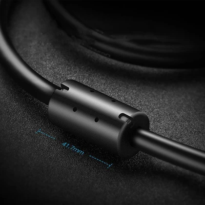 کابل USB به مینی یو اس بی یوگرین مدل US132-10385 طول 1.5 متر