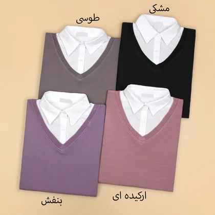 بلوز دورس دوتیکه 401082