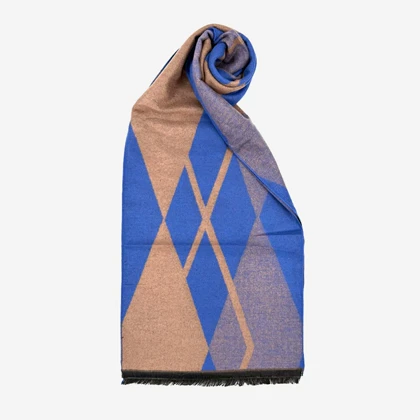 شال گردن موهر فیتسو