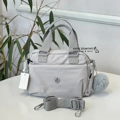 کیف دستی دوشی دخترانه XINGUO