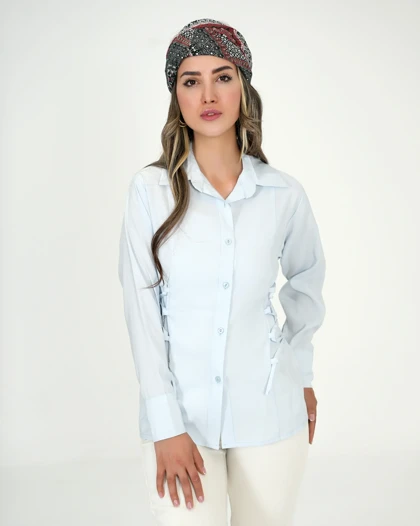 شومیز مودال کد 2462