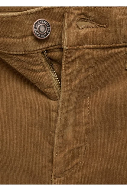 شلوار جین زنانه اورجینال منگو mango