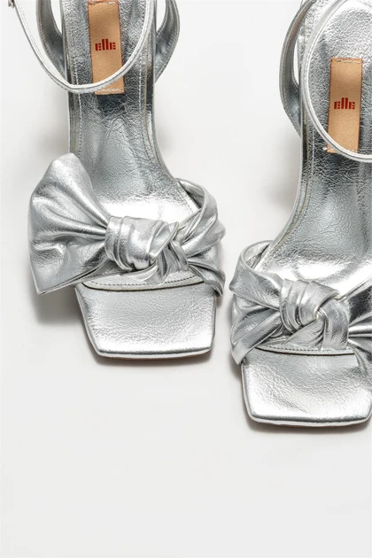 صندل زنانه اله elle