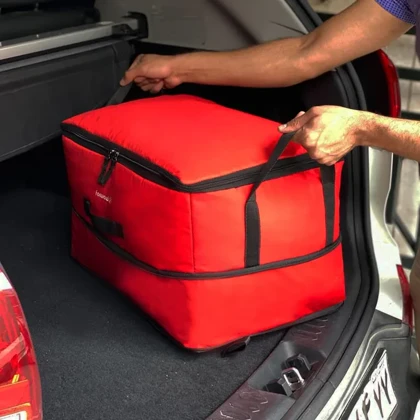 نظم دهنده سفری و کمد فوروارد مدل FORWARD - FCLT4411