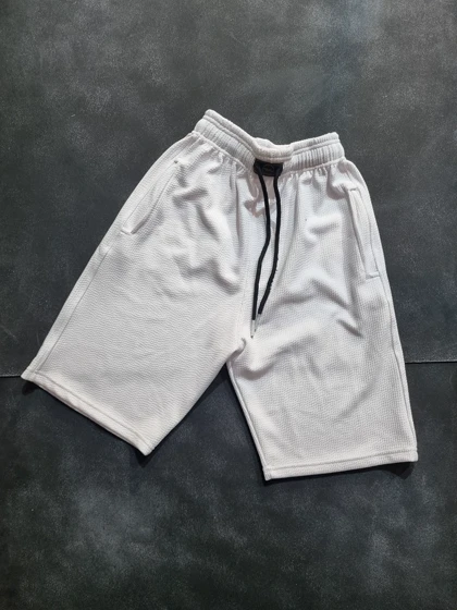 شلوارک ساده -حراجی- L