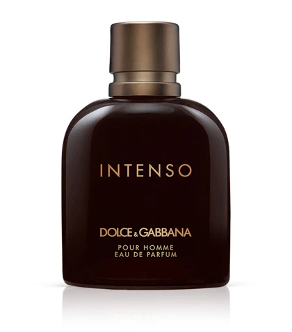 عطر دلچه گابانا پور هوم اینتنسوIntenso Dolce Gabbana Pour Homme
