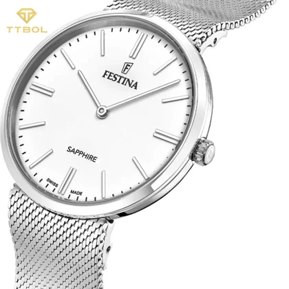 ساعت مچی زنانه فستینا FESTINA F20074/1