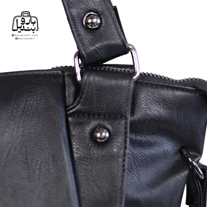 کیف زنانه دوشی دنیز جنوا Deniz Jenova کد 0051