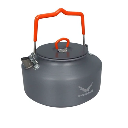 کتری SNOWHAWK SN-CB 1.6L