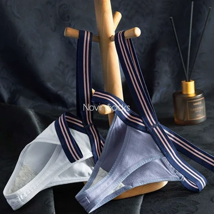 شورت لامبادا کش سورمه ای