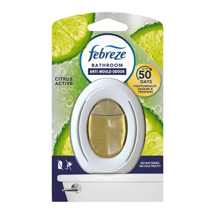 خوشبوکننده سرویس Citrus Active فبرز 7.5 میل