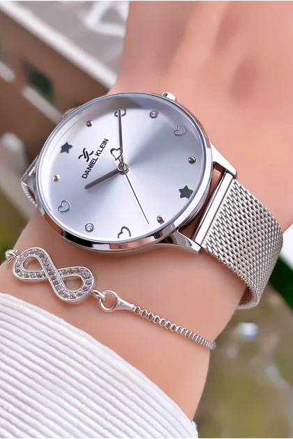 ساعت زنانه daniel-klein daniel-klein
