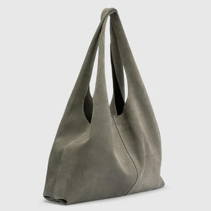 کیف دوشی زنانه VELVET