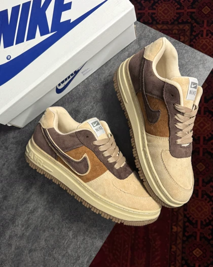 کتانی ایرفورس مردانه