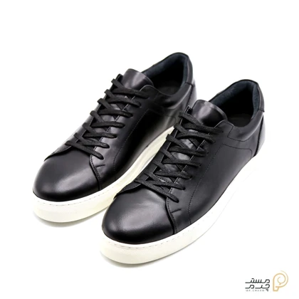 ونس مردانه چرم mrc2122-06