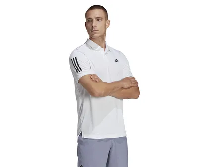پیراهن چوگان تنیس Club 3Str Polo PC_HS3268