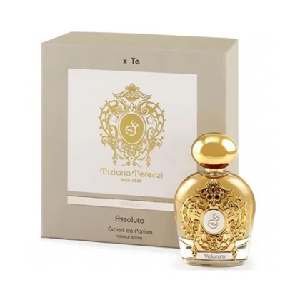عطر ادکلن تیزیانا ترنزی لینسیس Tiziana Terenzi Lyncis