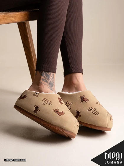 اسلیپر اسلیپو لومانا - کد 2642