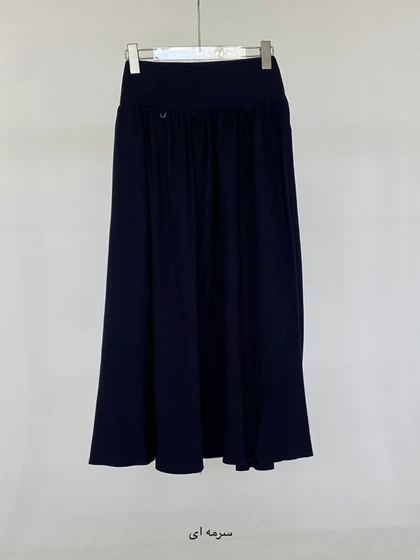 دامن لیلسا - Lilsa - 412