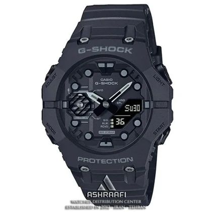 ساعت جیشاک Casio G-Shock GA-B001-K60