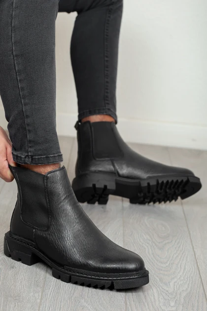 بوت و نیم بوت داکستورز daxtors