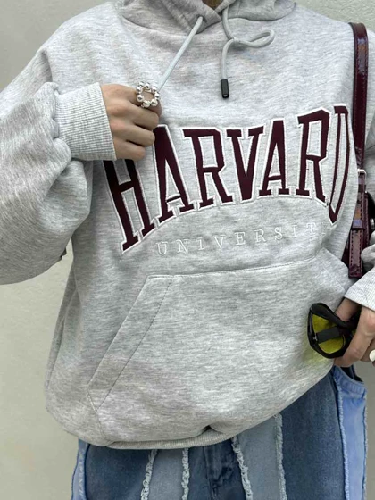 هودی HARVARD