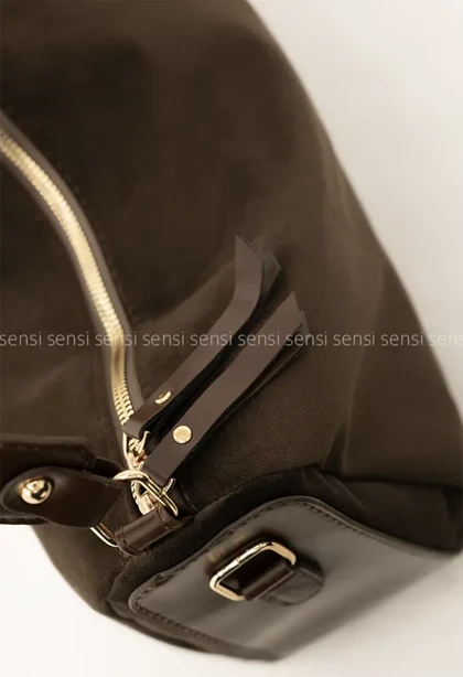 کیف جیر دوبند کد1004694