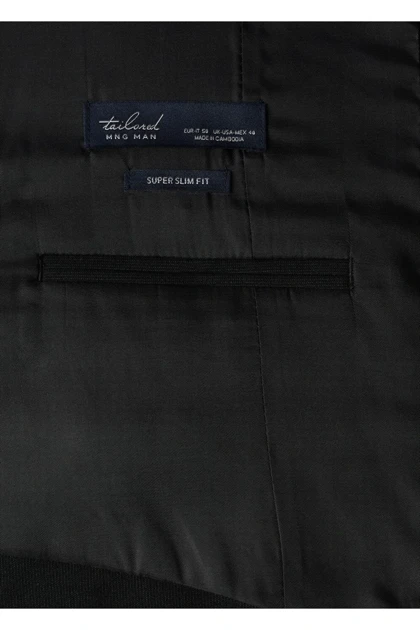 کت و ژاکت مردانه اورجینال mango-man mango-man